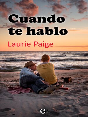 cover image of Cuando te hablo